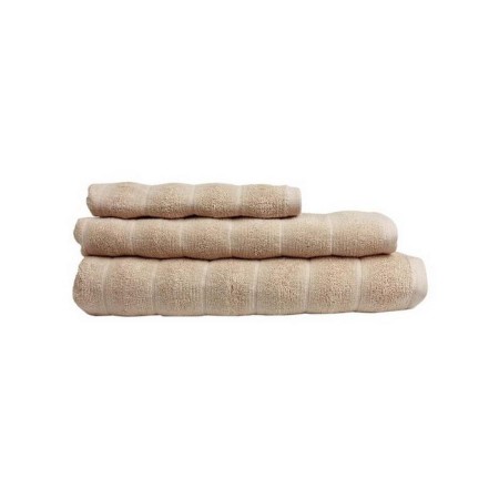 Terry towel Sofi de Marko Lilly, 550 g, size 100x150 cm, beige color-1