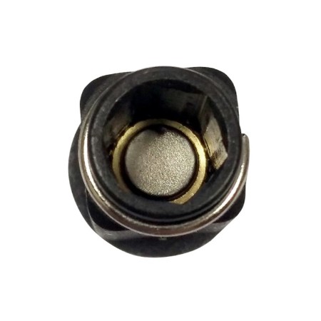 Universal magnetic adapter 2B1 Berger BG2190, for end heads 1/2 ", sleeve 200 mm-2