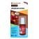 Liquid leather, "Master City" dark brown, 20 ml