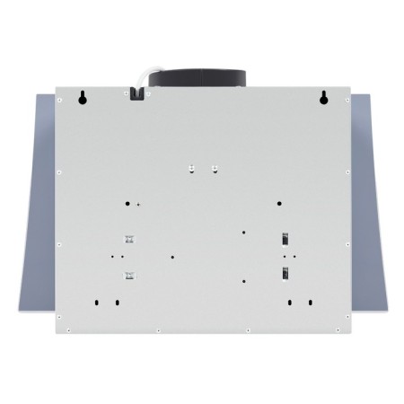 Excuse Maunfeld Sky Star Chef 90, inclined, 1000 m3/h, 3 speeds, 90 cm, white-1