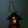 Light decor on the stand “Dragon House” mix, 5.9 × 8.9 × 8.5 cm