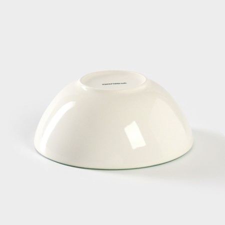 Ceramic “Foam” plate, 750 ml, D = 16 cm-2