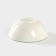 Ceramic “Foam” plate, 750 ml, D = 16 cm