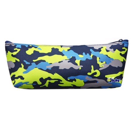 Penal soft, 1 department, 80 x 190 (225) x 40 mm, volumetric, PMO 32-20, "tank" 71631-2