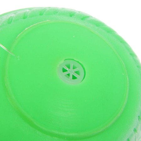 Toy "Tennis ball", 7.2 cm, mix-1