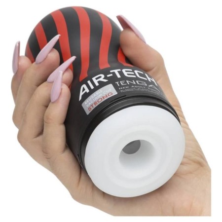 Tenga Air-Tech Strong reusable stimulator-3