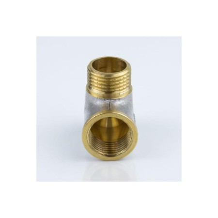 Aquasfera carpet 9003-01, 1/2 ", outer/outer thread, nickel-plated brass-4