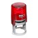 Equipment for round printing Automatic Colop Printer R40, diameter 41.5 mm, lid, ruby ​​case