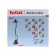 TEFAL IT 2461E0, floor, 1800 watts, 1500 ml, 37 g/min, black
