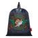 Frame backpack 35 x 26 x 18 cm, Across ACS1, filling: bag, blue ACS1-5