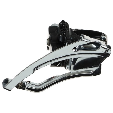 Front Microshift FD-M43 44T, with universal thrust