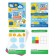 Developing set "Skills of the XXI century. I'm learning to invent ", 15 cards, 3+