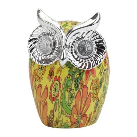 Lamp Garden era on the sunbater "Eagle" Led, IP54