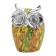 Lamp Garden era on the sunbater "Eagle" Led, IP54