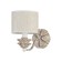 Wall lamp FIMA 150 mm, 250 mm, E14