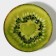 Glass Supply Switch "Kiwi", 720 ml, 18.5 × 5 cm