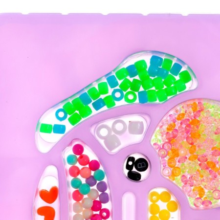 Set for beadwork "Puppy"-8