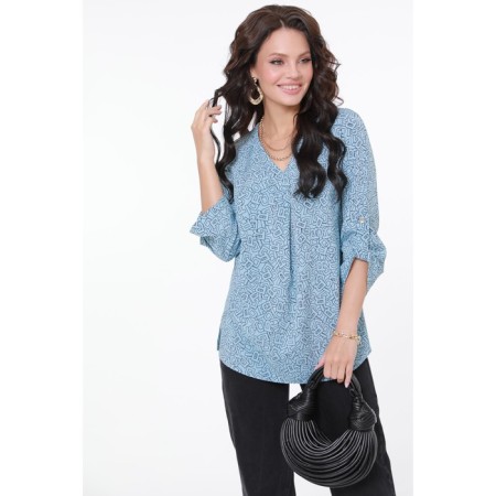 Female blouse "Elian", size 44-3
