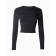 Rashgard Female Minaku, Black Color, Rr. 42
