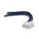 Flexible Connector for the Running Wave tape one -sided, 5 pcs