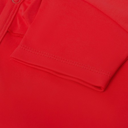 New Year. Body Children's Minaku "Winter", red color, height 80-86 cm-7
