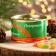 Monpensier "Sugar caviar", Caramel Lollice in a canvas bank, 140 g