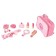 Set of game "Cosmetic bag"