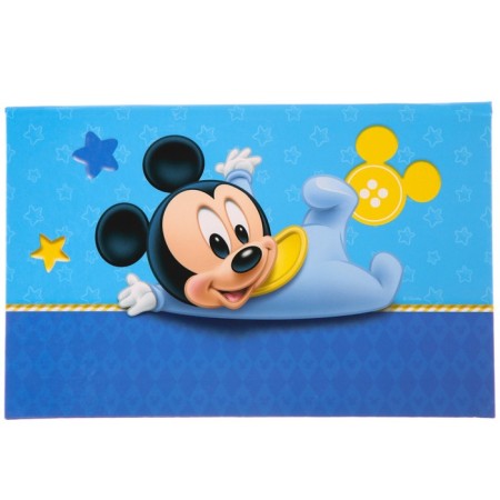 Cover for documents set "My first documents", Mickey Mouse, 21x30 cm-8