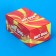 Chewing marmalade "TM jokes", hot dog, 18 g