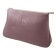 Lightning cosmetic bag, lilac color