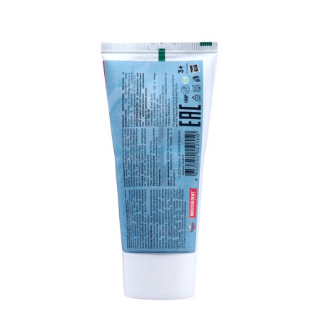Children's toothpaste Master Dent "Transformers", strawberries, 50 ml-1
