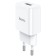 Nice charger Hoco N9, USB - 2.1 a, white