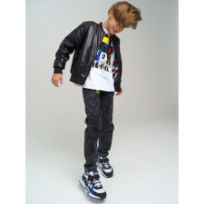 Jacket for a boy PlayTode, height 152 cm