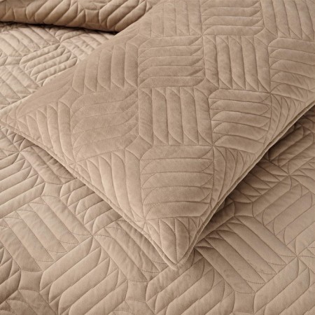 The bedspread and pillowcase "Armando", size 240x260 cm, 50x70 cm-2 pcs-2