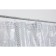 Bacchetta sfera bathroom curtains, 240 x 200 cm