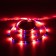 Ecola Pro 5 m, IP20, SMD2835, 60 LED/m, 4.8 W/m, 12 V, RGB