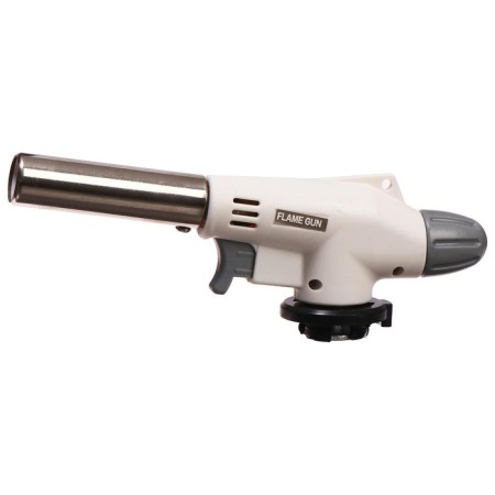 Gas burner Maclay 920, with piezing-4