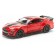 BBURAGO Mustang Shelby GT500 2020, Die-Cast, 1:32, Red color