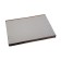 Vibration isolation No. 1.5 Torso, 250 x 350 mm, thickness 1.5 mm, set of 15 sheets