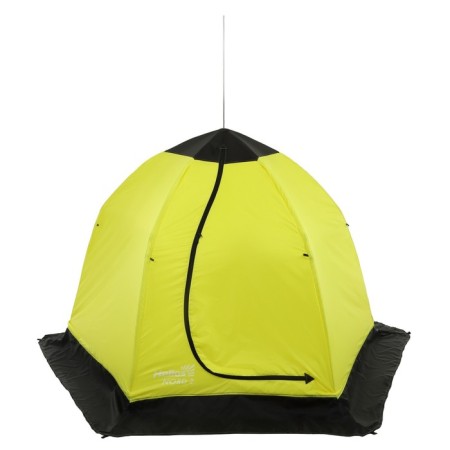 Tent-zone insulated Helios 2-seater winter Nord-2