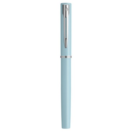 Fright pen Waterman Allure Pastel, 0.7 mm (F), Blue Corps, Data/Pack 2105222-4