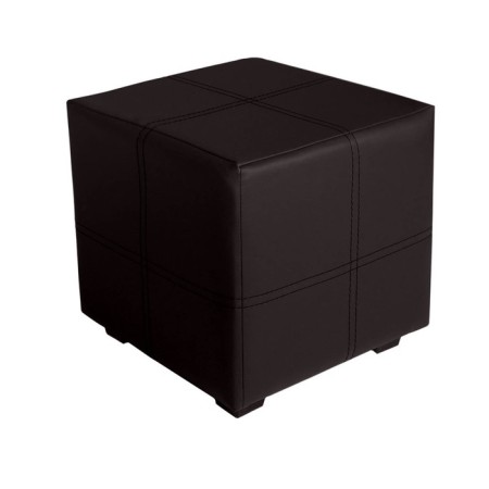 Square Mario 400x400x380 Black