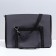Bag - Animal carrying, size m, 43 x 27 x 30 cm, gray