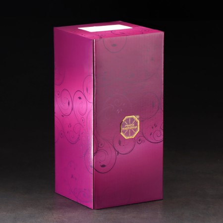 Sunwall souvenir, with crystals, 12x8x20 cm-3
