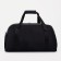 Sports bag with lightning, shoe department, external pocket, gray color