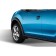Spray-heads front Renault Sandero Stepway, 2010-2014 2 pcs (polyurethane)