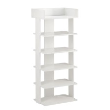 Stellage Nord No. 5, 500x300x1196, white