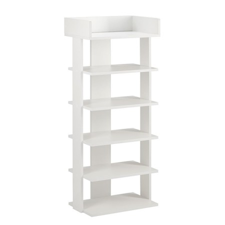 Stellage Nord No. 5, 500x300x1196, white