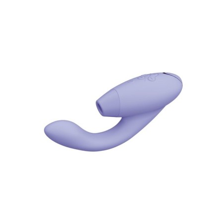 Nomanizer duo 2 lilac clitoris Clitable Cliter Stimulator-3