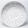 Candy OlaFF "Lace", D = 29 cm